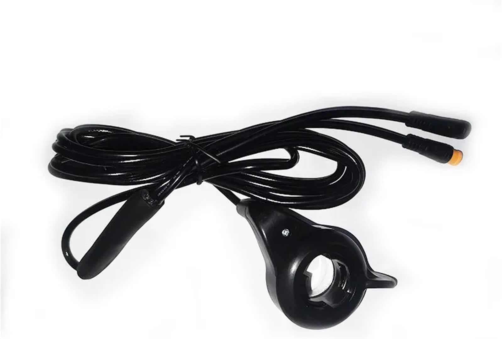 For Qic-ycle EF1 Folding Electric Bicycle Modified Throttle Switch Speed Accelerator Changed to Electric Mode Bike Accessories