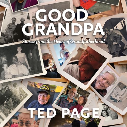 Good Grandpa cover art