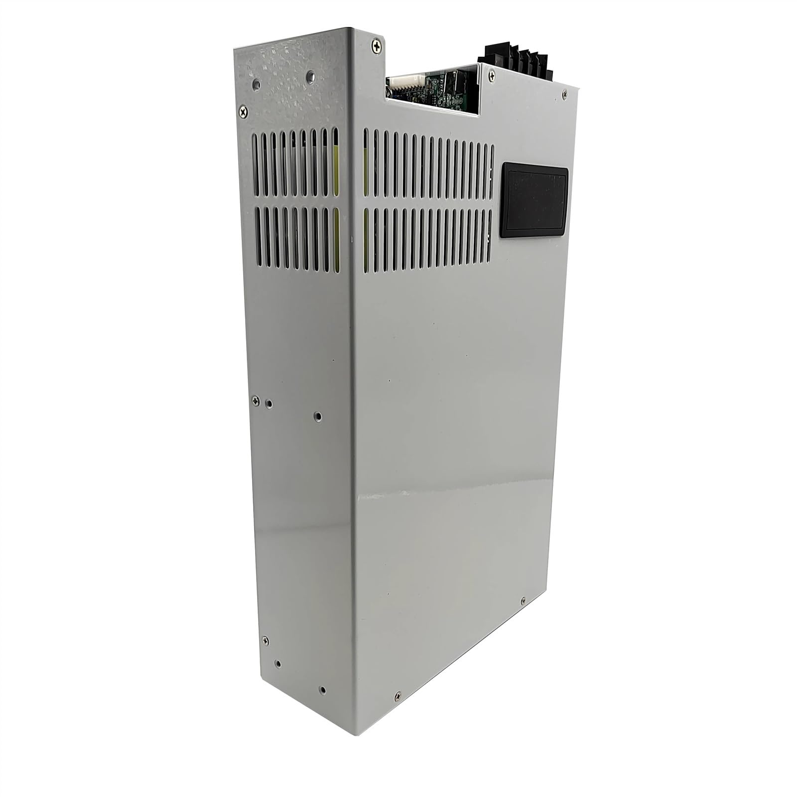 5000 W zasilacz przełączany, regulowane napięcie prądu 220/380 VAC, test laboratoryjny, AC, DC, 15 V, 24 V, 36 V, 48 V, 110 V, 200 V, 300 V (220 VAC, 0-200 V)
