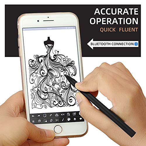 Awinner Stylus Pens For Touch Screens, Fine Point Stylist Pen Pencil Compatible With Apple Ipad 9.7-Inch (2018) #TOP5