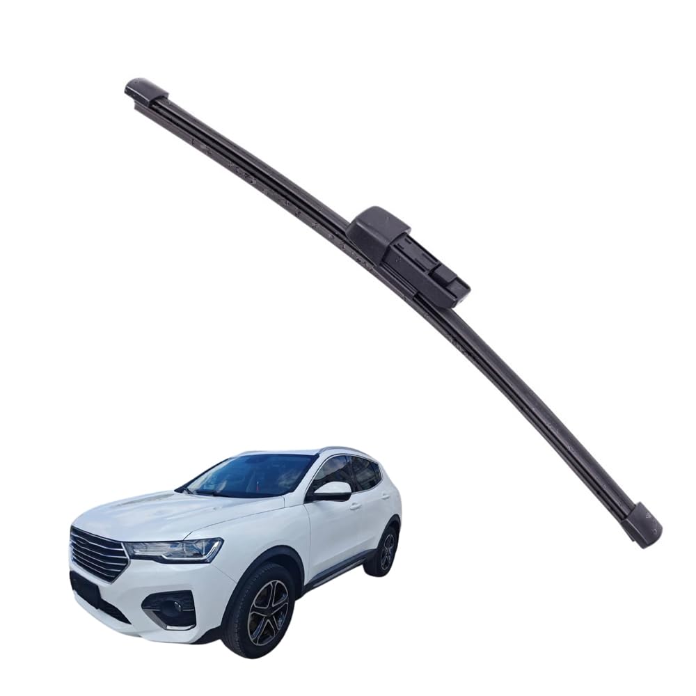 Amhvmu Normal Replacement Blades Rear Windscreen Wiper,For Great Wall Haval H4 2020