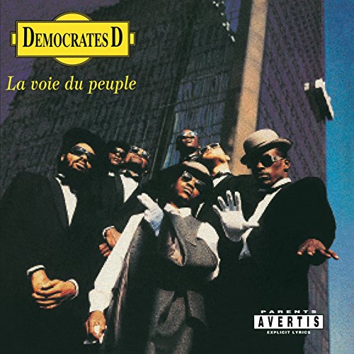 La voie du peuple