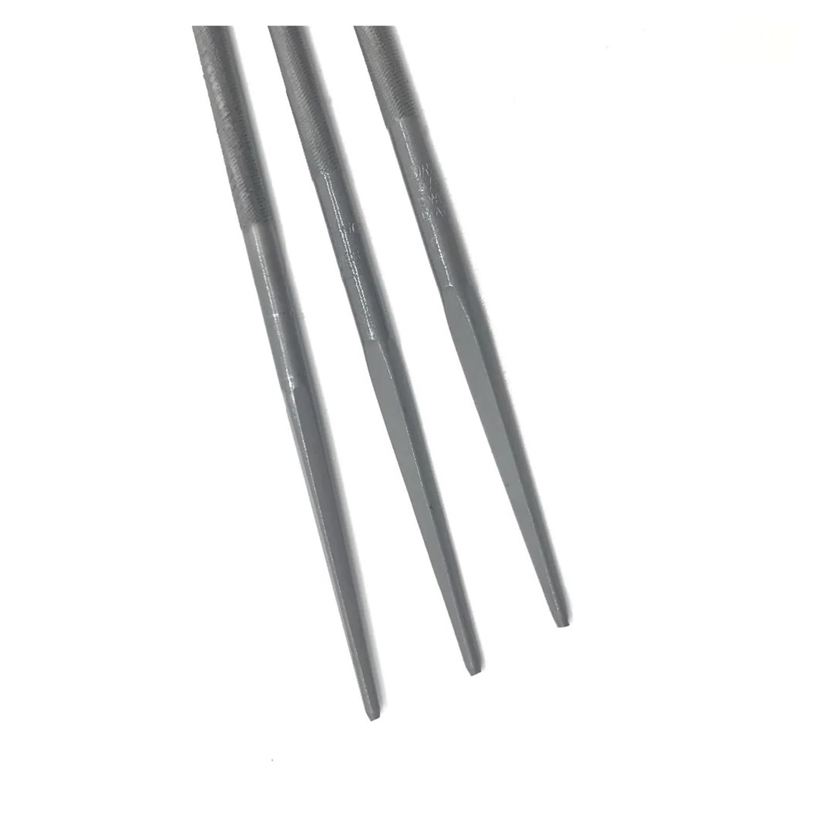 pour Oregon pour affûtage de chaînes scies Rondes, Limes 3/16" et 4,8 mm pour tronçonneuses 70504 70503 pour Outils Travail du Bois