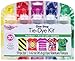 Produktbild Tulip One-Step Batik-Kits, Regenbogenfarben, 45,9 g