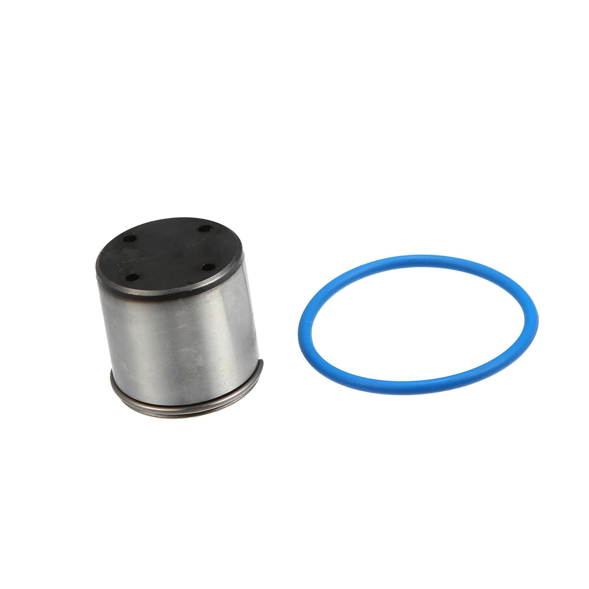 A ABSOPRO 1 Set Carburant Pompe Tappet Cam FolInférieur pour Audi 06D109309C Métal Caoutchouc Remplacement d'article