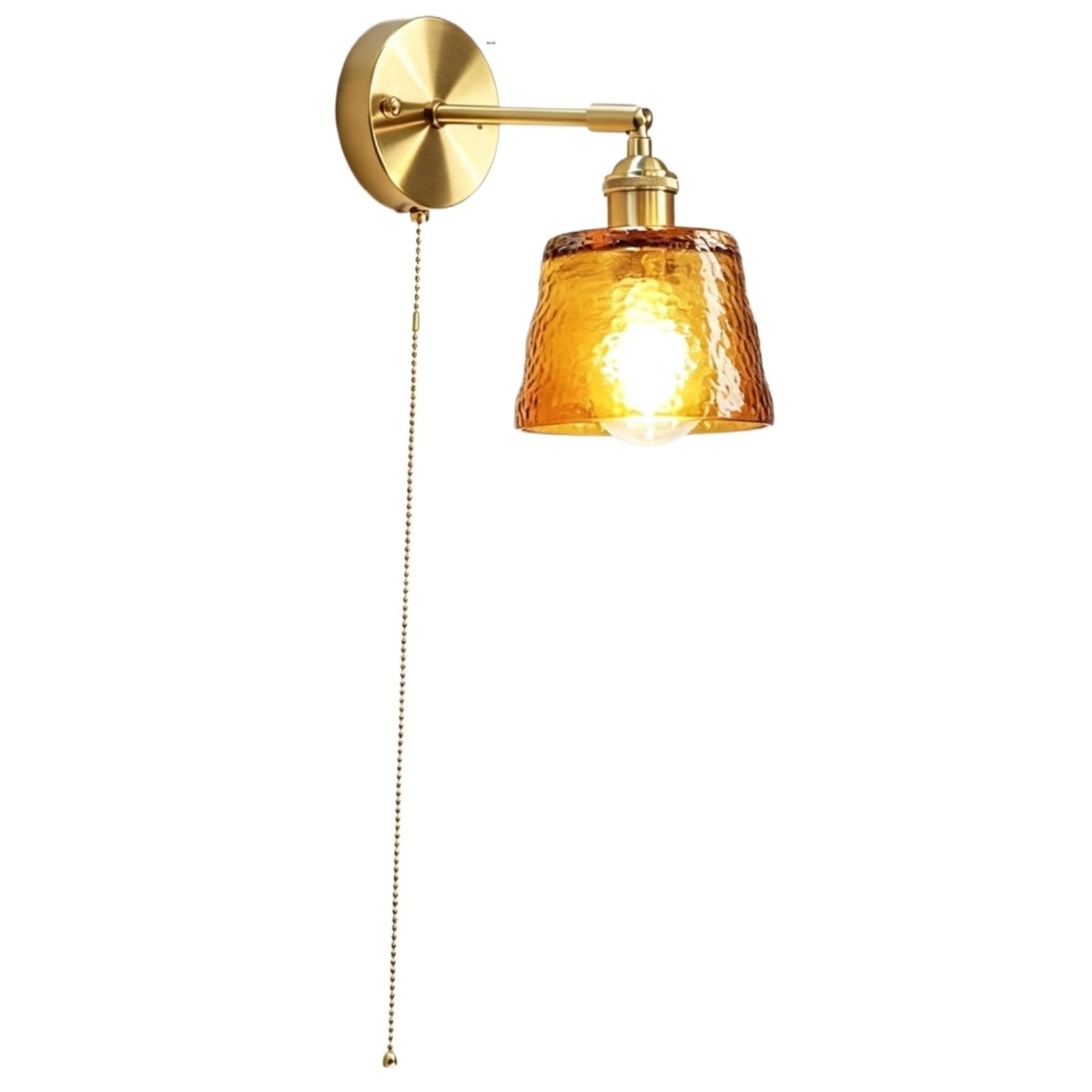 Medieval Nordic Modern Wall Sconce French Vintage Farmhouse Wall Light