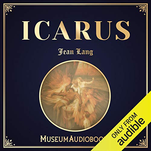 Icarus by Jean Lang episode artwork