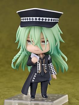 Amazon | ねんどろいど アムネシア ウキョウ ノンスケール