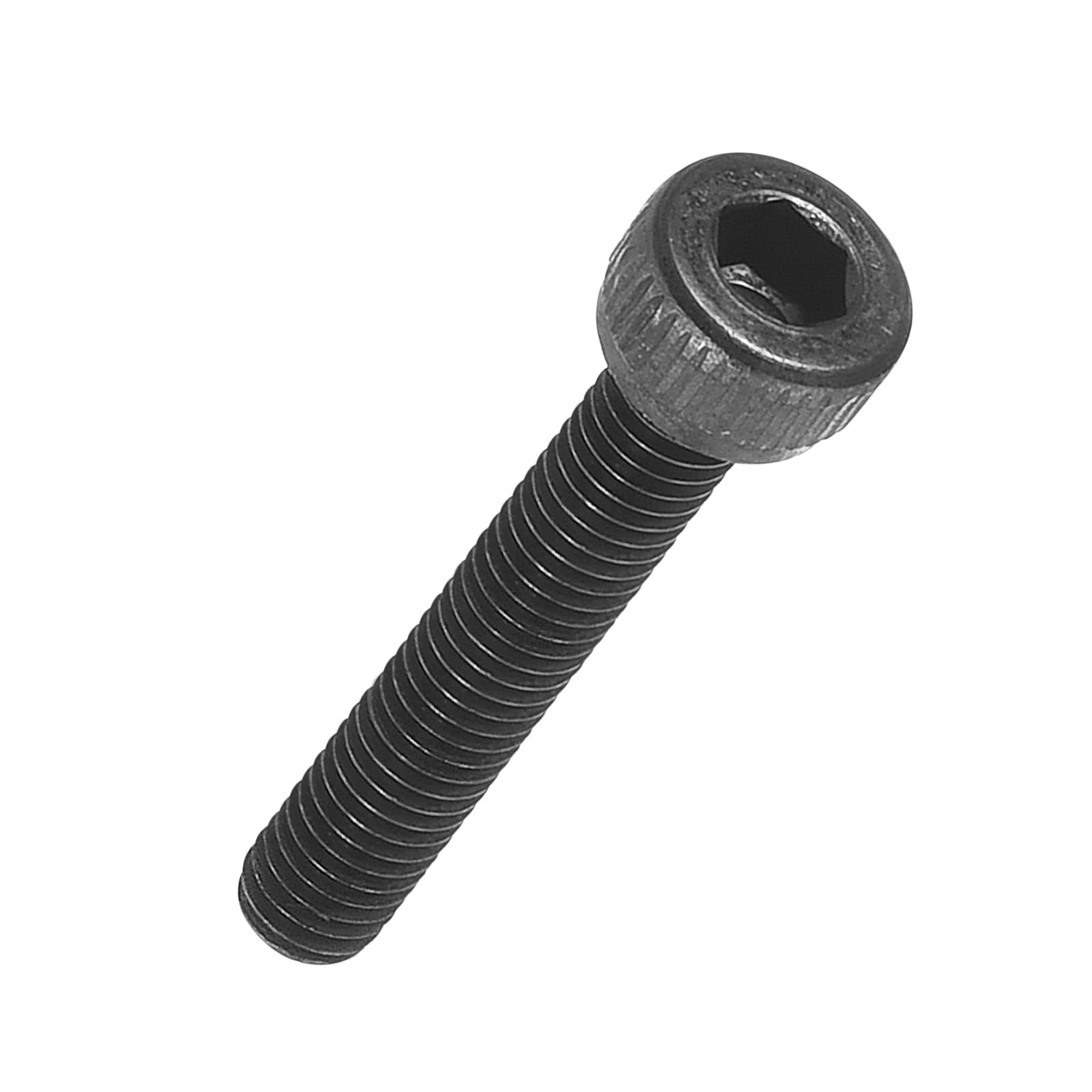 Kozelo 50pcs Socket Head Cap Screws