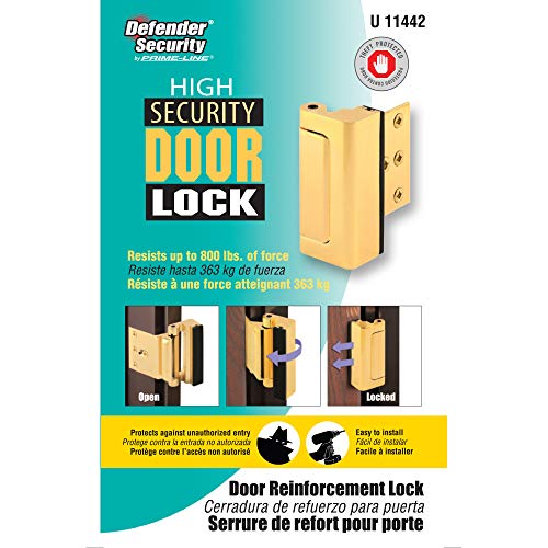 20 Best Entry Door Locks Of 2023(Reviews & Comparison) BDR