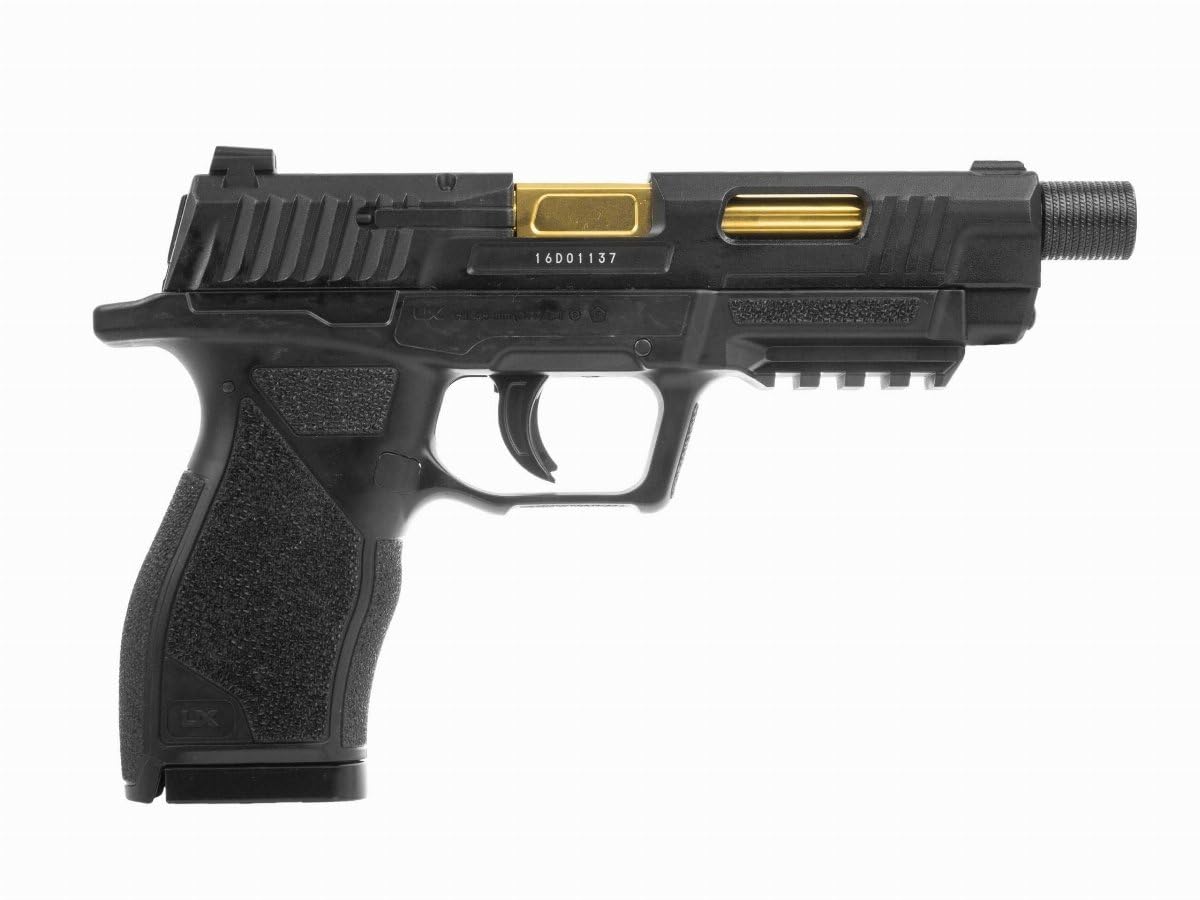 Pistola de Aire Comprimido Umarex UX SA10 Blowback CO2 Calibre 4,5mm