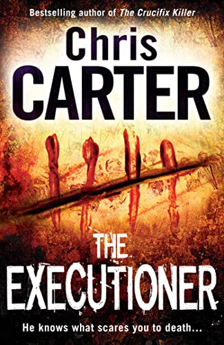 The Executioner view 2