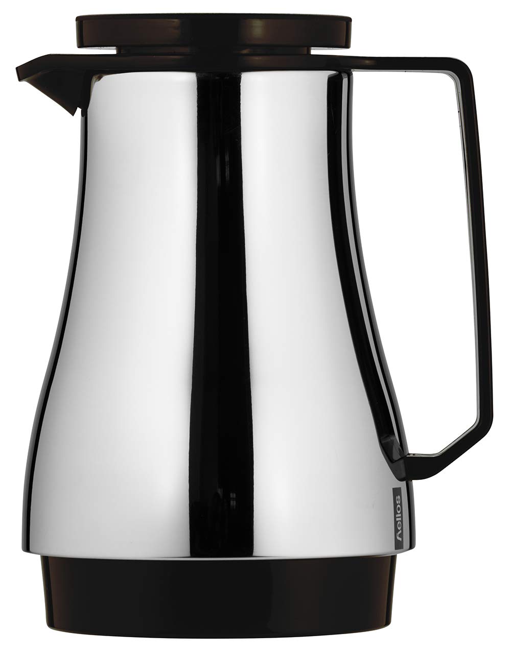 Champion Vacuum Jug Brown 0.6 Litre, Stainless Steel