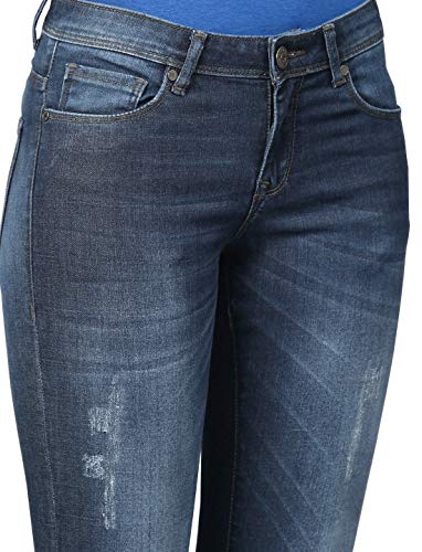 Image of American Crew Women's Slim Fit Jeans