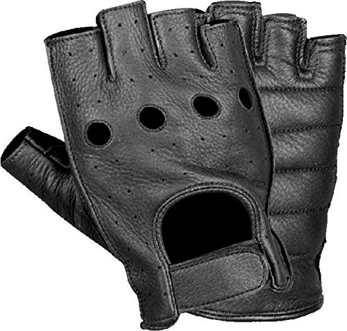 Best Leather Gloves For Men Motorcycle