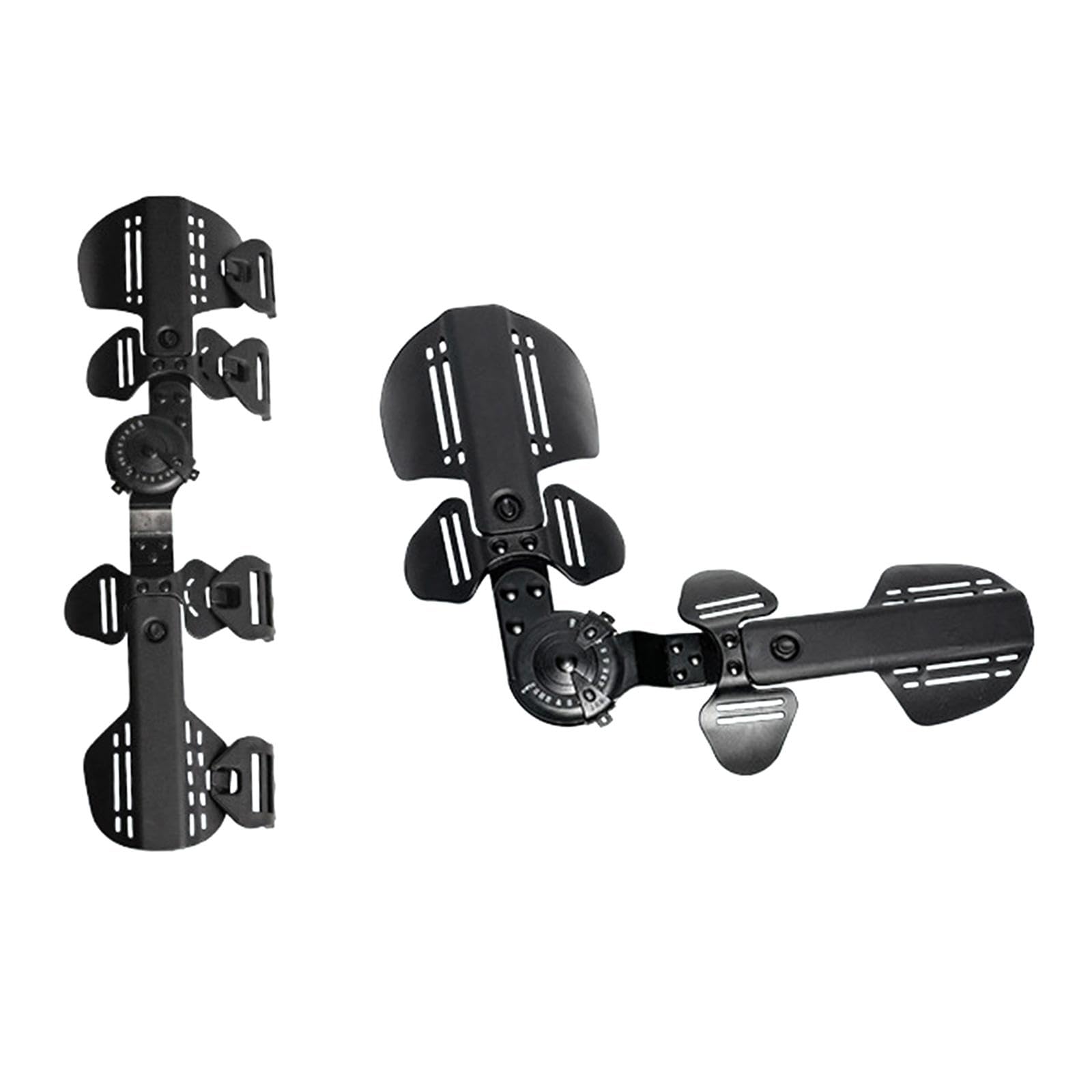 Knee Brace Comfort Stability for Men and Women for Walking Outdoors Exercise | Health & Beauty | Medical, Mobility & Disability | Mobility/Walking Equipment | Other Mobility Equipment