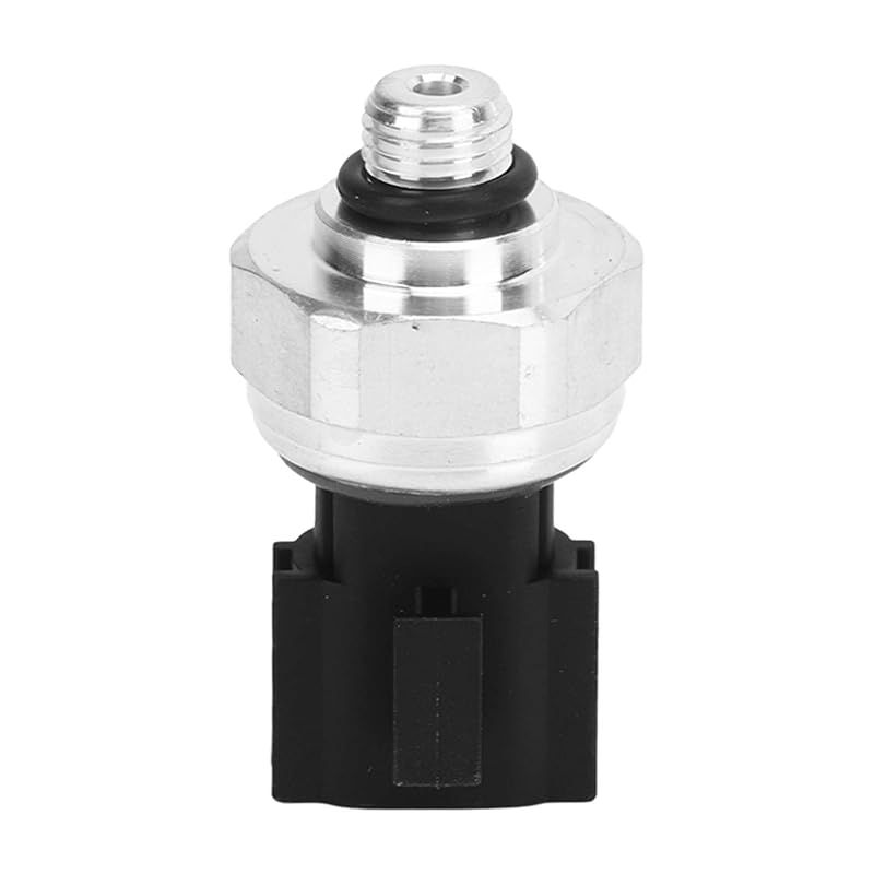 Sensor Interruptor de Pressão do Ar-Condicionado Aramox 977213K000 para Hyundai e Kia – 1 unidade