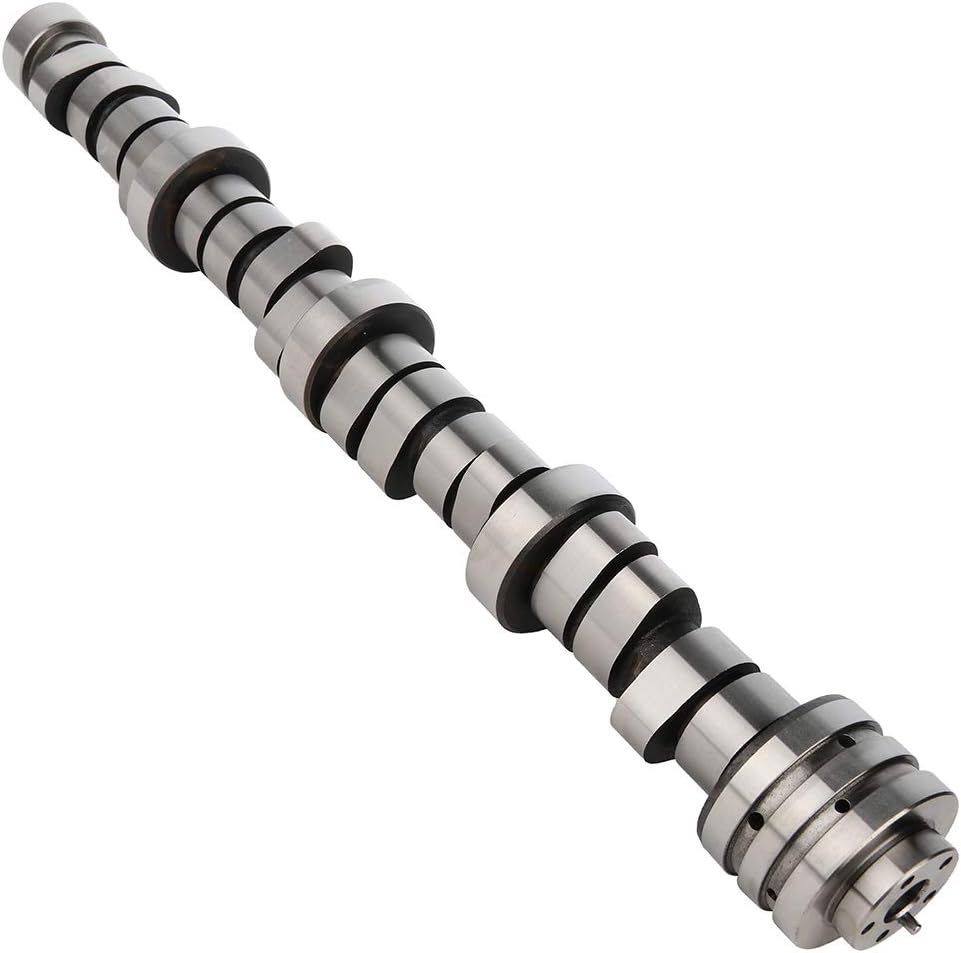 ECCPP Engine Camshaft 53022372AA Fit for 2009-2017 for Chrysler 300 2009-2017 for Dodge Challenger 2009-2017 for Dodge Charger 2009-2018 for Jeep Grand for Cherokee CamShaft Kit 53022372AA