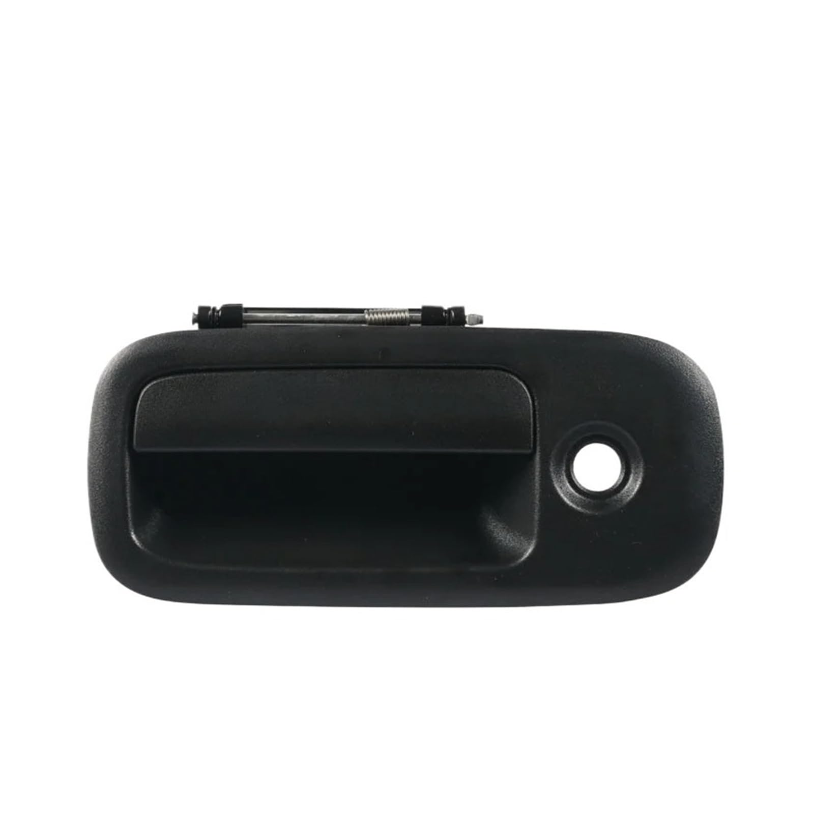 HLJNLVBN Door Handle for GMC for Savana 1500 2500 3500 4500 1996-2009 Exterior Door Handles Van 25942271 25942272 25942270 10359094 79320