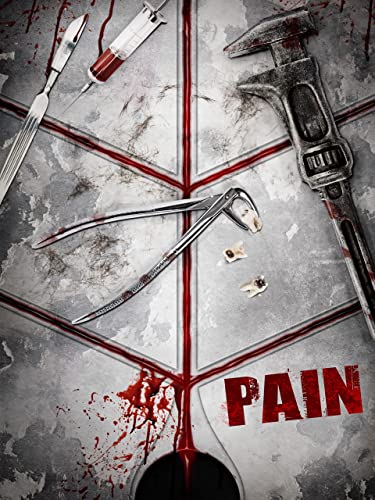 Bild: Pain f�r 0,00 EUR bei amazon.de