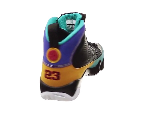 jordan 9 dream it do it stockx