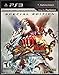 Street Fighter X Tekken: Special Edition - Playstation 3