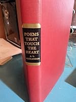 Poems That Touch The Heart B001RRQEUU Book Cover