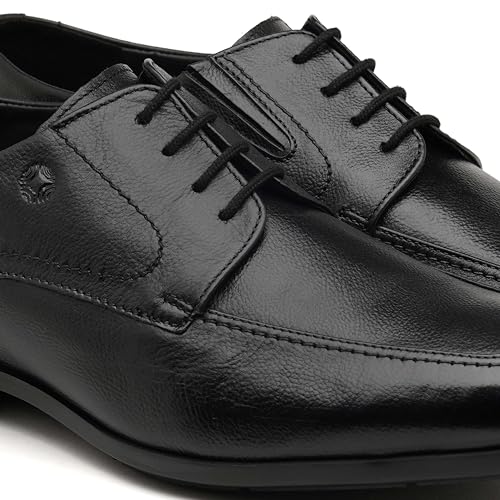 Ruosh Men Footwear Work-Lace-Up Formal
