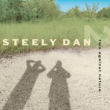 Steely Dan – Two Against Naturelアナログレコード 51xXpB5pzwL.jpg