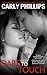 Dare to Touch (Dare to Love) (Volume 5)