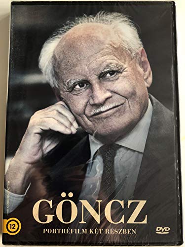 Göncz - Portréfilm két részben / Göncz - A two-part biographical movie / Documentary about Hungary's...