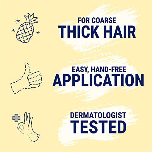 Nair Hair Remover Body Spray, Arm, Leg And Bikini Hair Removal Spray, 7.5 Oz Can #TOP5