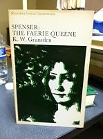 Faerie Queene (Critical Commentary) B000M8GNFQ Book Cover