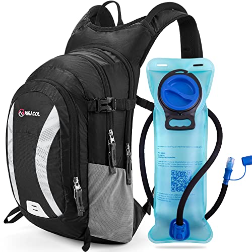 MIRACOL Hydration Backpack
