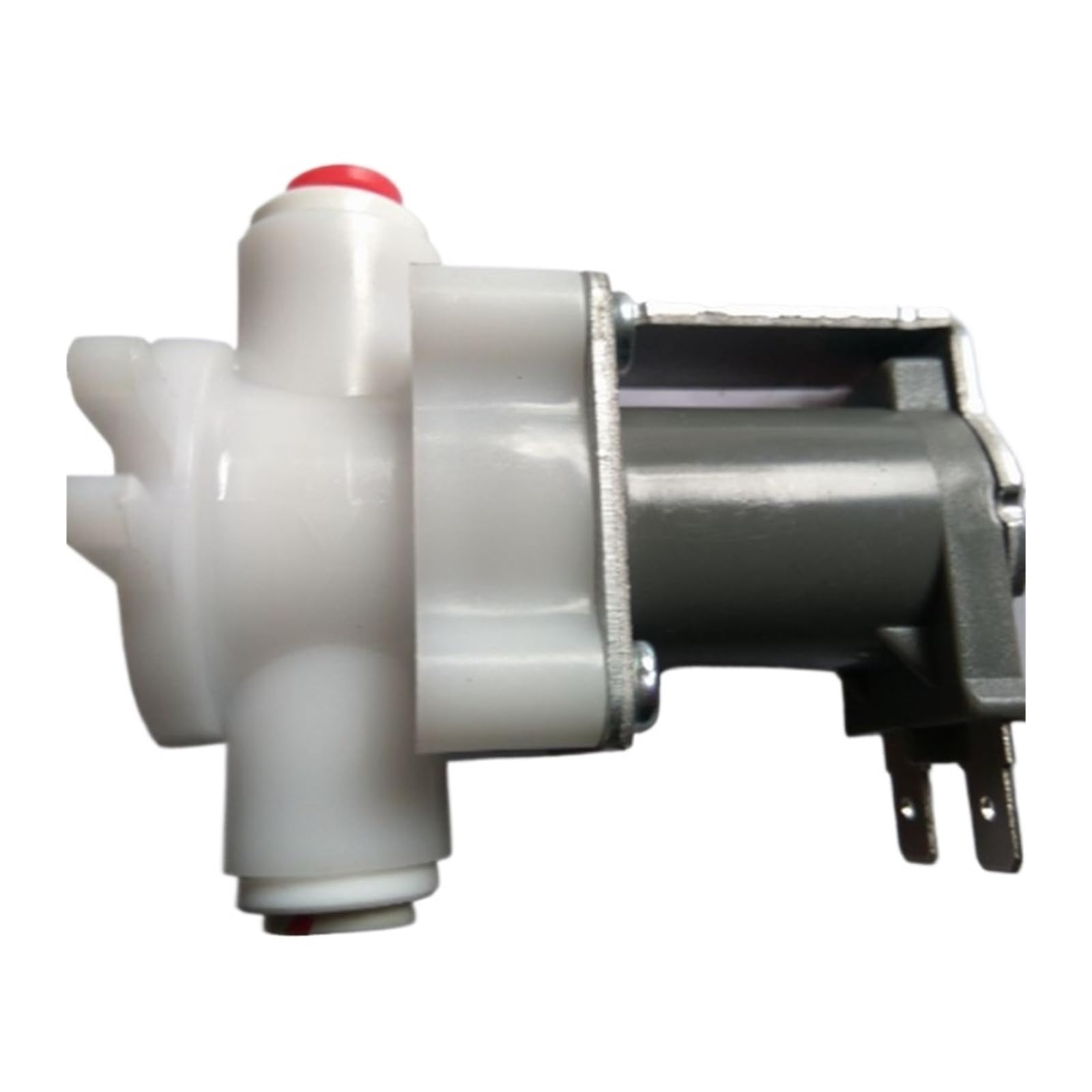 Compatible For Daewoo, DR23AS AC220-240V Drum Washing Machine Water Inlet Electromagnetic Valve, Washing Machine Inlet Valve