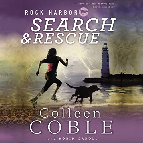 Rock Harbor Search and Rescue by Colleen Coble episode artwork