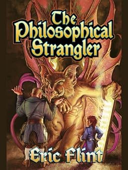 The Philosophical Strangler (Joe's World Book 1)