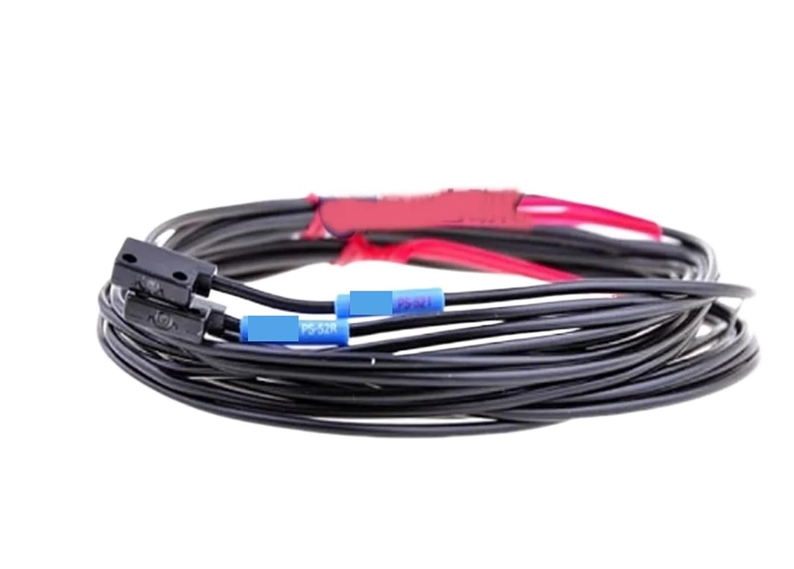 XDDQWSWA PS-52 Small reflective photoelectric sensor