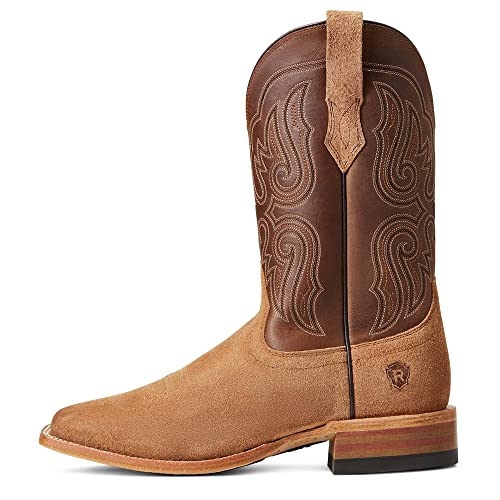 Image of ARIAT Men's Relentless Sic 'Em Western Boot
