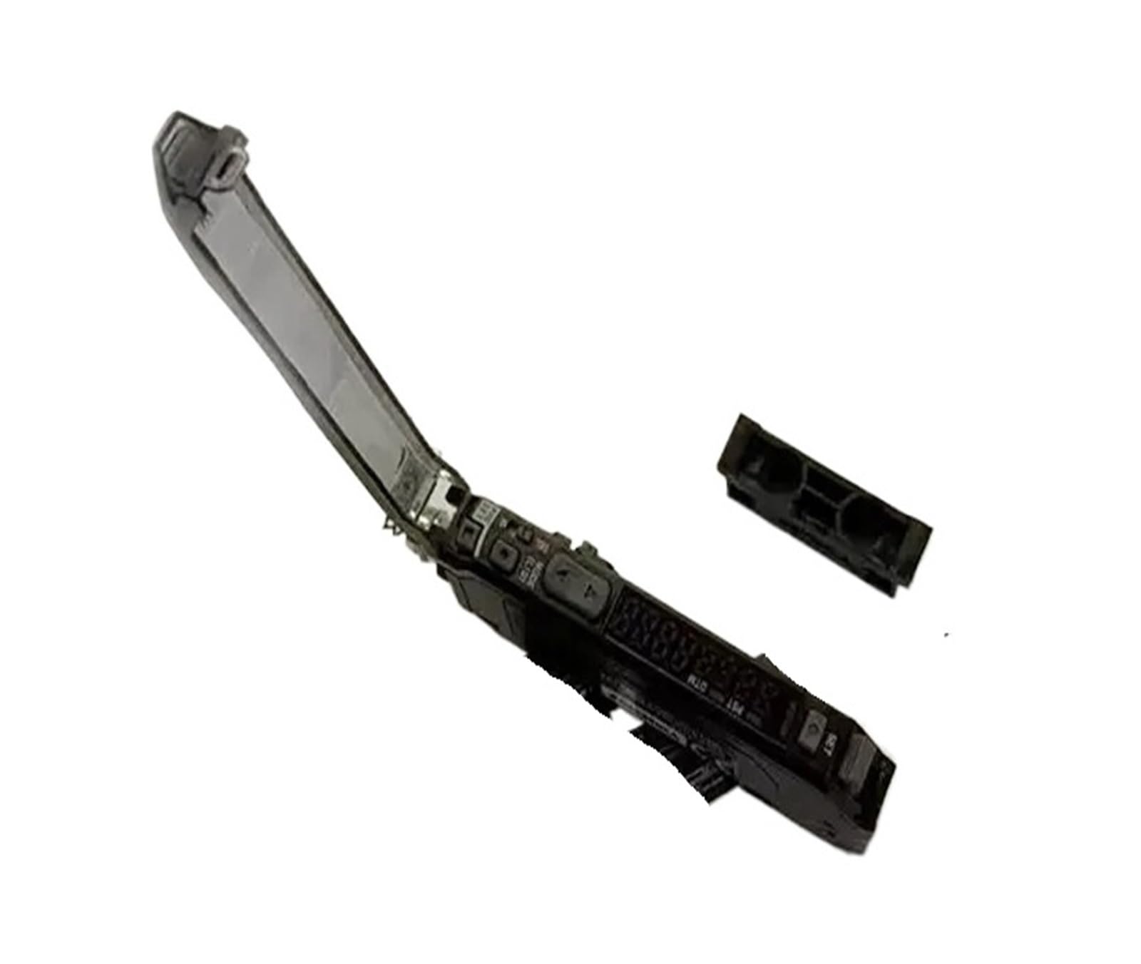 BALYDLUL FS-N12CP fiber optic sensor amplifier