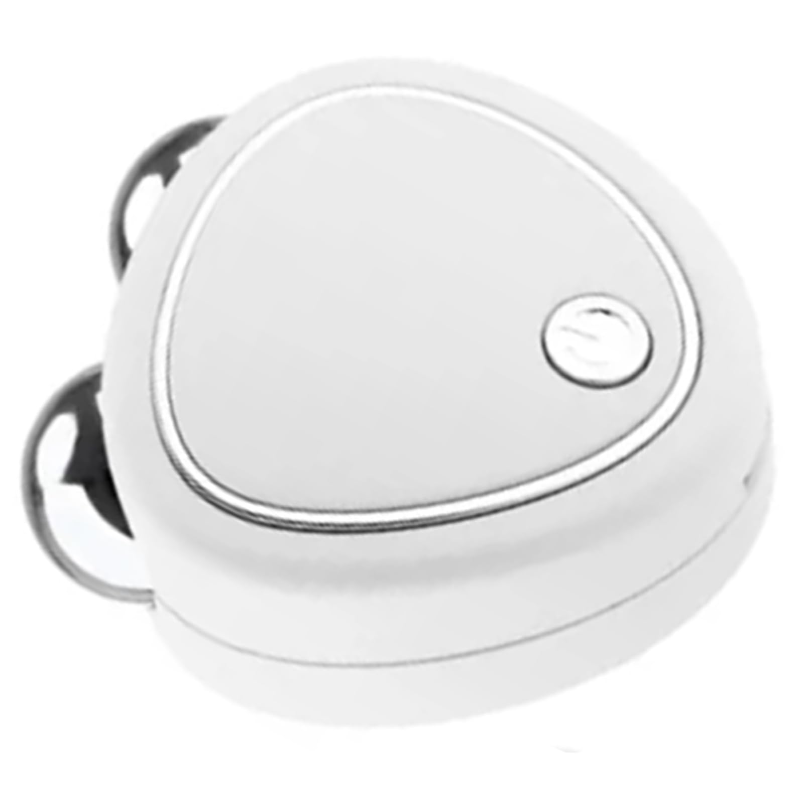 YUYTE Dispositivo Facial de Microcorriente, Nueva Mini Máquina Reductora de Doble Mentón, Estiramiento Facial y Estiramiento de la Piel, Spa de Estiramiento de la Piel con Estiramiento (Blanco)