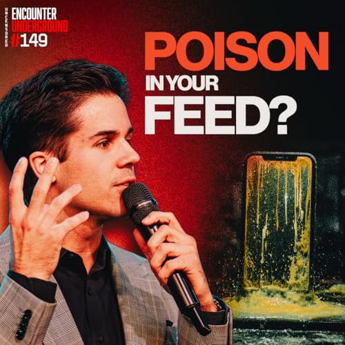 #149 Christian Cancel Culture Is Poisoning Your Faith cover art