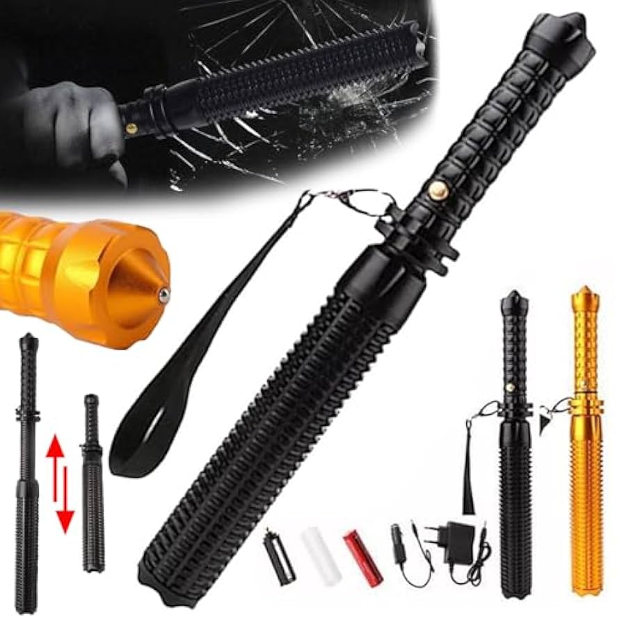 ggh  THOR 3 LEP懐中電灯 未使用品 LEDサーチライト 懐中電灯 23-7778-00 東芝 KFL1800W｜マツヨシ