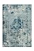 Produktbild Arte Espina Teppich Vintage 8403 Petrol 160cm x 230cm