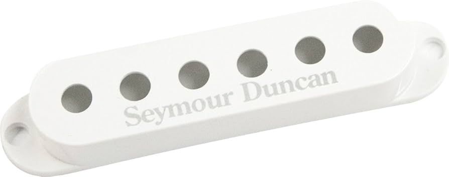 Seymour Duncan シングルサイズピックアップ3個セット