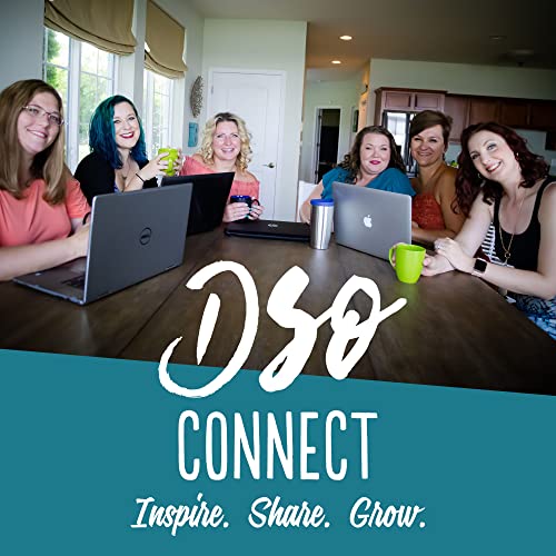 DSO Connect - By & For Dance Studio Owners cover art