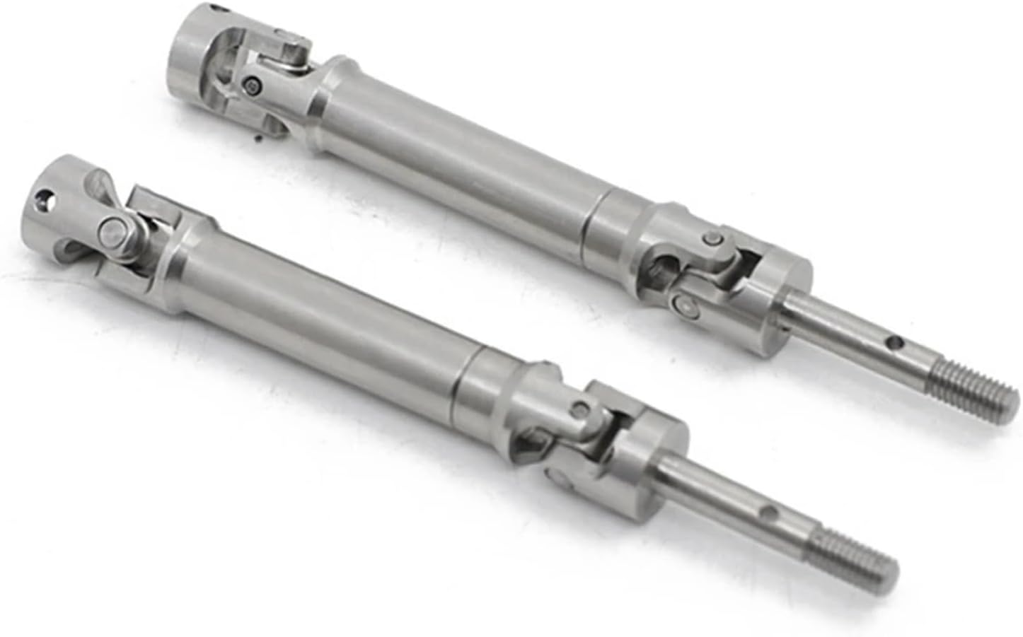 RCトランスミッションシャフト Compatible With Traxxas For XRT 1/6 RC カーアップグレードパー