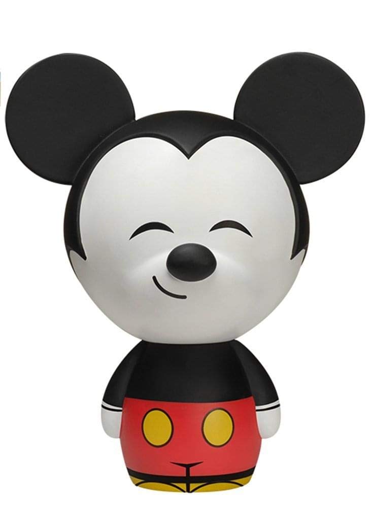 Amazon.co.jp: Dorbz ディズニー ミッキー : Toys & Games