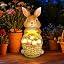Rabbit | Yellow
