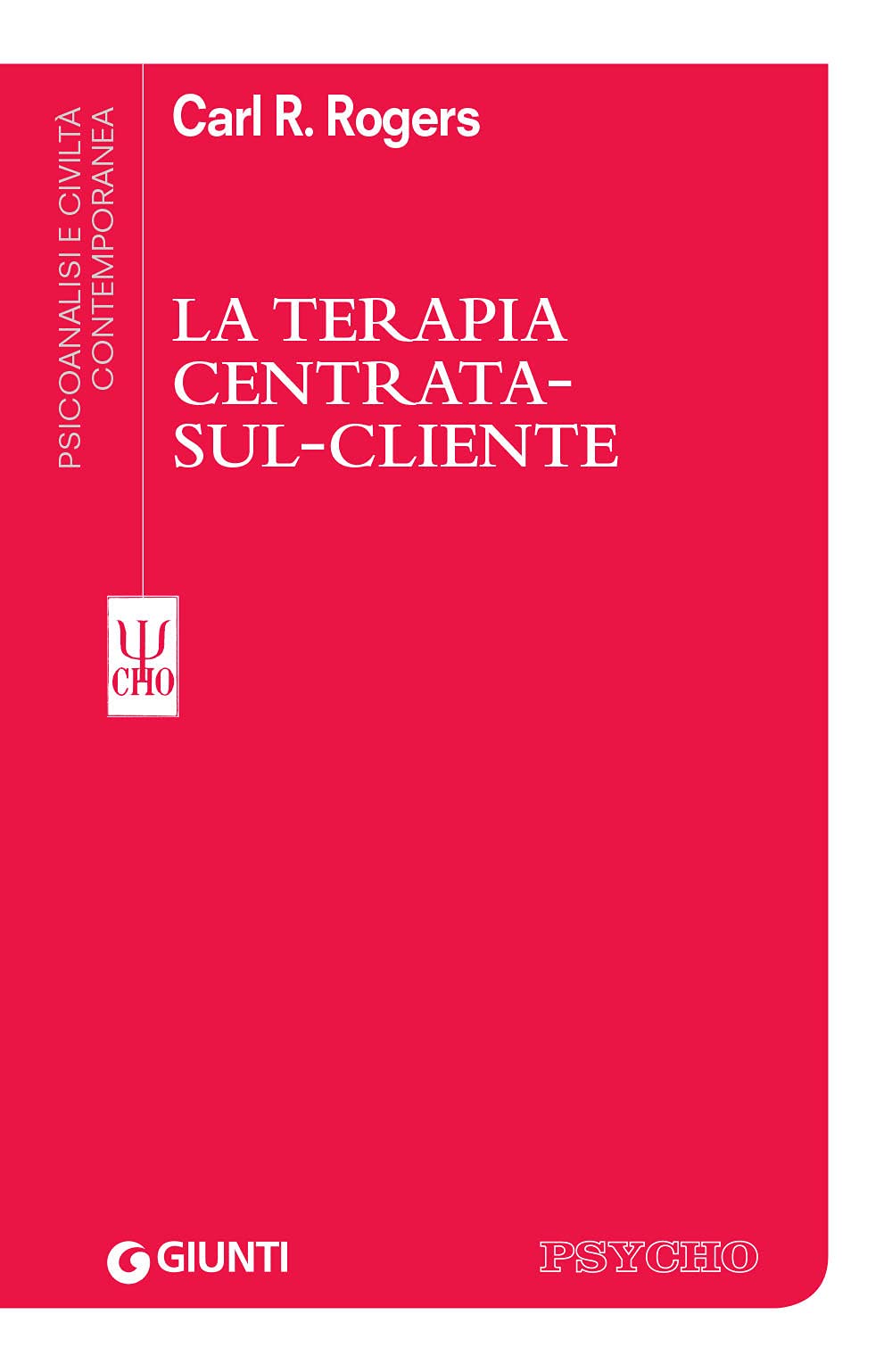 Terapia Centrata Sul Cliente